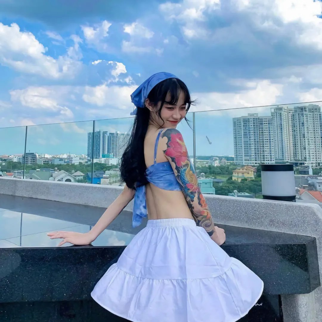 危机女王